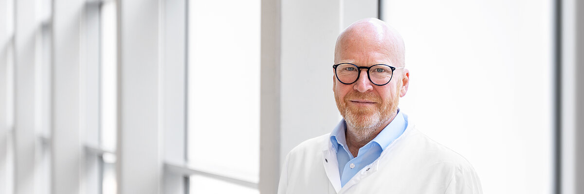 Dr. Stefan Moritz