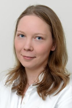 Dr. med. Franziska Voigt