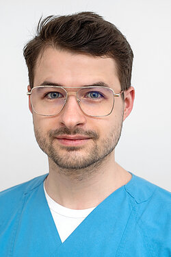 Niklas Groß