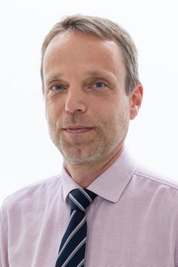 Univ.-Prof. Dr. med. Jörg Kleeff