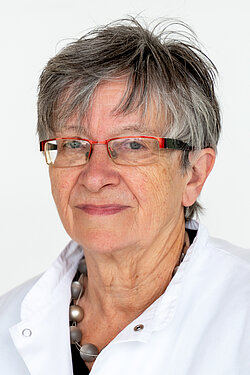 Christa Helene Wachsmuth