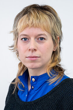 Foto von Annelie Weißel Annelie Weißel