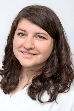 Vertr.-Prof. Dr. Irene Moor