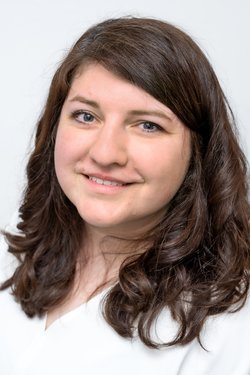 Vert.-Prof.in Dr. Irene Moor