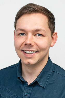 Dr. med. Martin Schneider