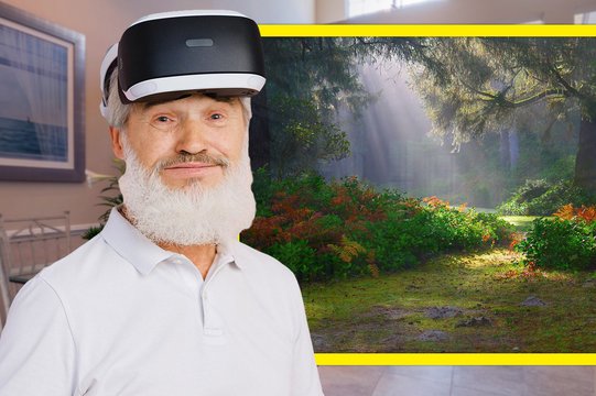 Meine Stadt VR
