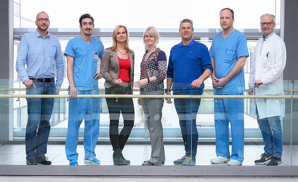 Teamfoto