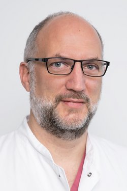 PD Dr. med. Jens Walldorf