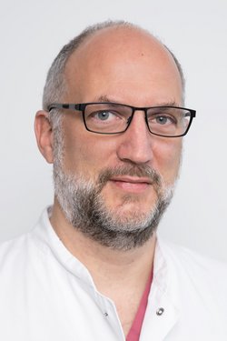 apl. Prof. Dr. med. Jens Walldorf