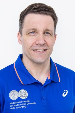 apl. Prof. Dr. phil. René Schwesig