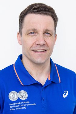 apl. Prof. Dr. phil. René Schwesig