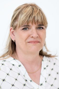 Silke Merkel