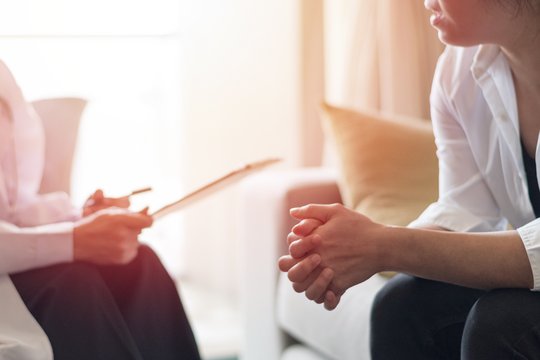 Sprechstunde für Bipolar affektive Störungen