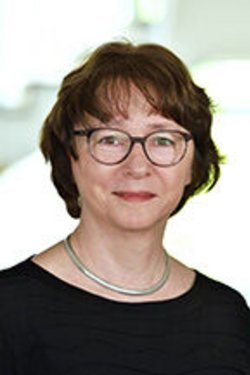 Prof. Dr. Regine Heller