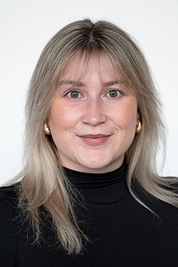 Foto von Christina Hoffmann Christina Hoffmann