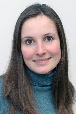 M. Sc. Anne Lehmann