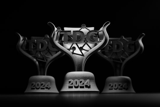 TDG-Award