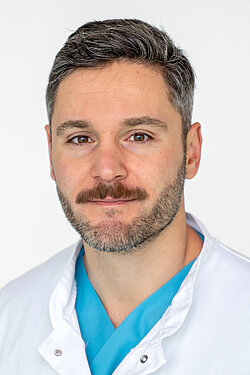 Dr. med. Christian Fischer