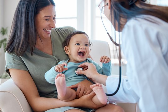 Klinik für Pädiatrie I