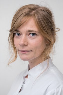 Marie Elisabeth Burghardt
