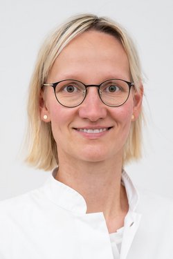 Dr. rer. nat. Dipl. Biochem. Anja Haak