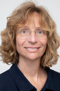 PD Dr. med. Heike Schmidt