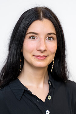 M. mel. Celine Schreiber