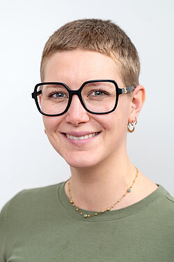 Foto von Alina Steindl Alina Steindl