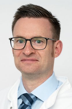 PD Dr. med. Marcus Hortmann