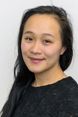 Thanh Hoai Pham