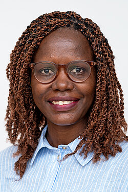 Dr. Beryl Musundi
