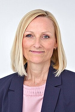 Prof. Dr. rer. biol. hum. Ivonne Regel