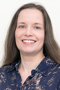 apl. Prof. Dr. rer. nat habil. Julia Schumann