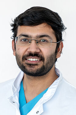 Devansh Yogeshkumar Shukla