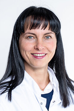 Dr. med. Carolin Richter