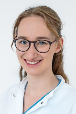 Dr. med univ. Chiara Antonia Arens