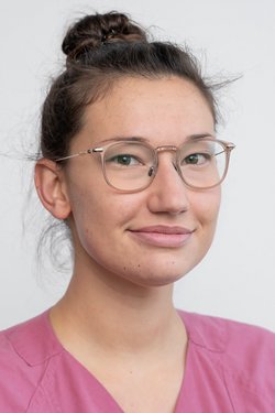 Dr. med. Anna Schütte