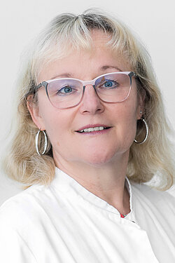 Claudia Pilowski