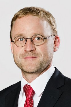 Dr. med. Stephan Röttig
