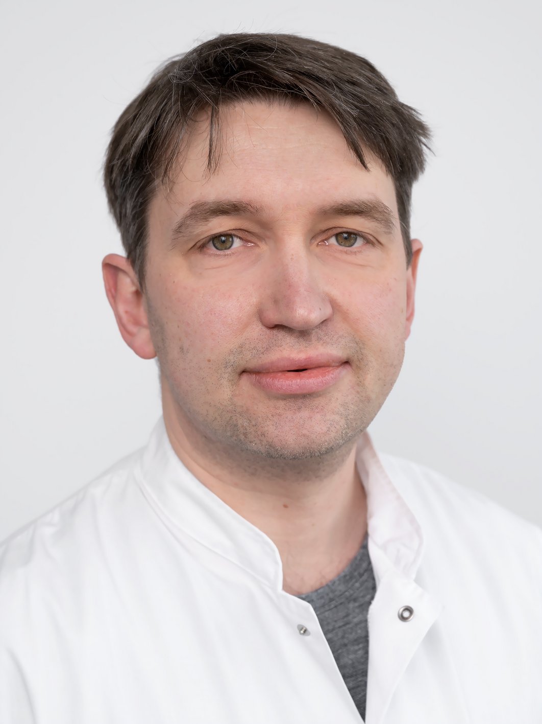 Dr. med. Stephan Eisenmann