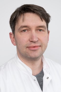 Dr. med. Stephan Eisenmann