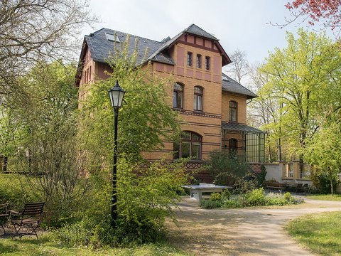 Sozialpsychiatrische Station Wernicke