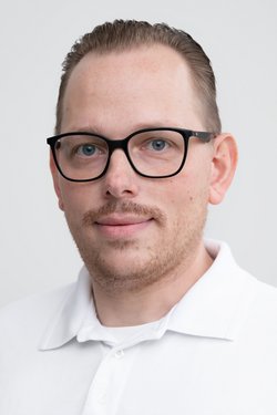 Dr. med. dent. Sebastian Hinz