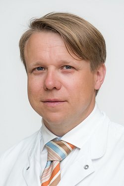 Dr. med. Michael Brütting