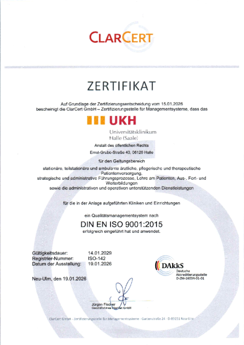 ISO 9001:2015 S.1