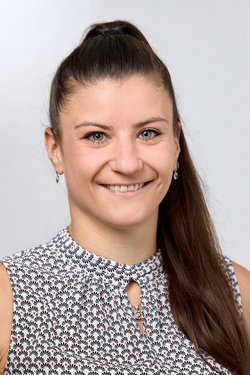 M. Sc. Julia Müller