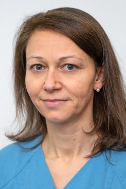 Dr. rer. medic. Katja Raberger