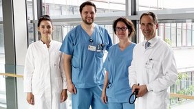 Teamfoto