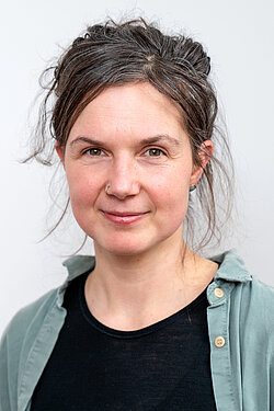 Dr. Marie Uhlig
