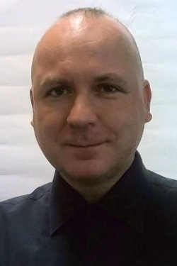 PD Dr. Bogusz Trojanowicz